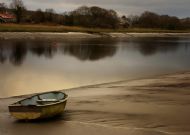 Tranquil Harbour